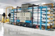水处理设备产品展示 从核心技术到应用场景的全方位解读