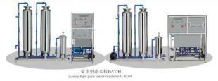 惠州最新桶装水生产线与水处理除盐设备 先进技术与设备选型指南